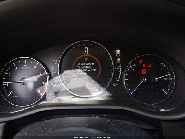 3MVDMABL5MM205222 Mazda Cx-30 Select