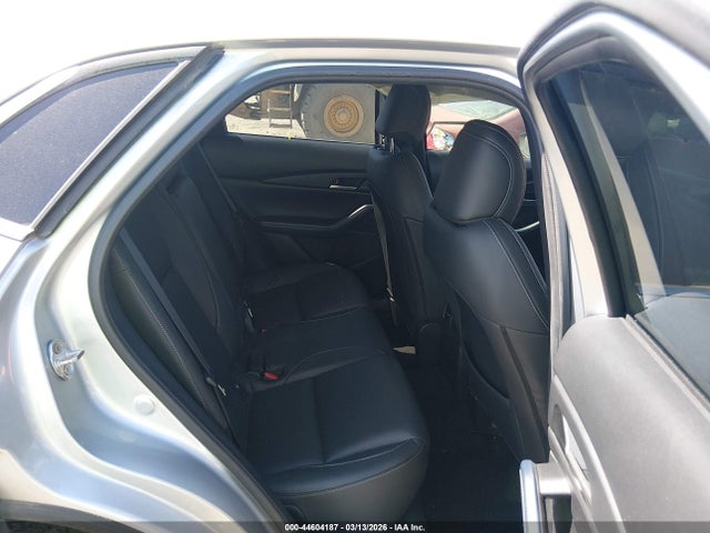 3MVDMABL5MM205222 Mazda Cx-30 Select