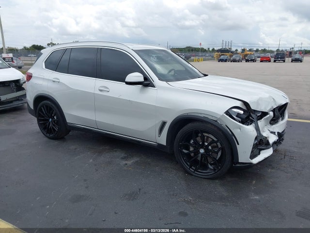 2023 BMW X5 5UXCR4C01P9R99111