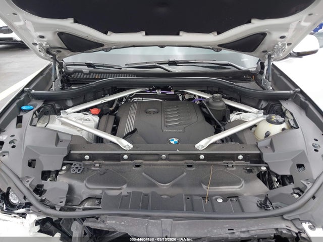 2023 BMW X5 5UXCR4C01P9R99111 Photo 9