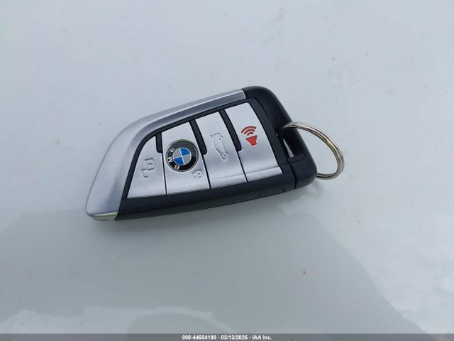 2023 BMW X5 5UXCR4C01P9R99111 Photo 10