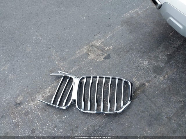 44604198 :رقم المزاد ، 5UXCR4C01P9R99111 vin ، 2023 Bmw X5 Sdrive40i مزاد بيع