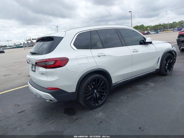 2023 BMW X5 5UXCR4C01P9R99111 Photo 3