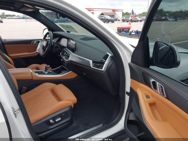 2023 BMW X5 5UXCR4C01P9R99111 Photo 4