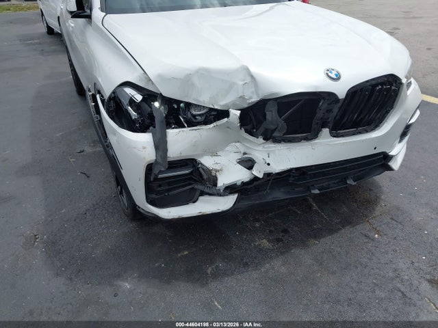 2023 BMW X5 5UXCR4C01P9R99111 Photo 5