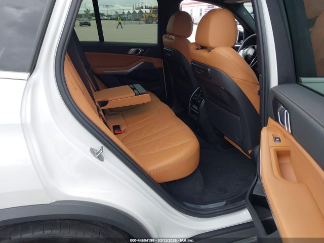 2023 BMW X5 5UXCR4C01P9R99111 Photo 7