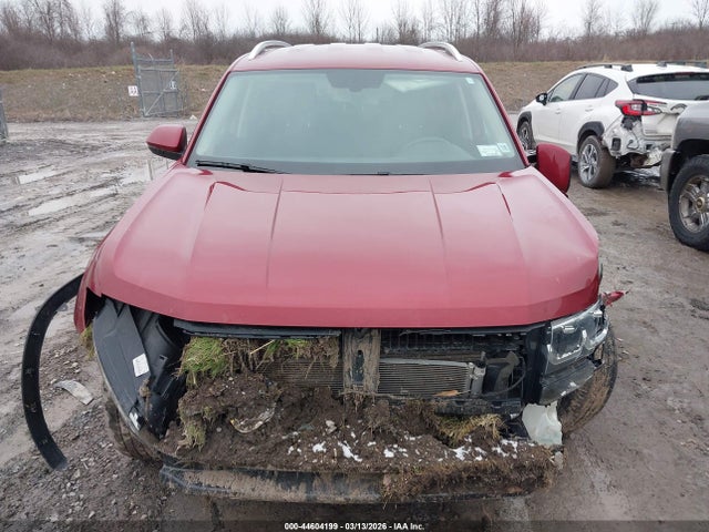 2019 Volkswagen Atlas 3.6l V6 S მანქანა იყიდება აუქციონზე, vin: 1V2GR2CA7KC544483, აუქციონის ნომერი: 44604199
