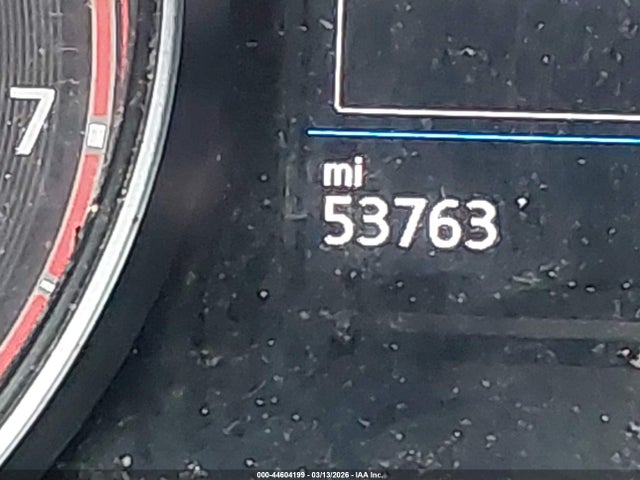 2019 Volkswagen Atlas 3.6l V6 S მანქანა იყიდება აუქციონზე, vin: 1V2GR2CA7KC544483, აუქციონის ნომერი: 44604199