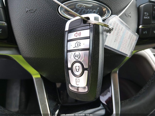 1FMUK8HH4SGB81758 Ford Explorer Platinum