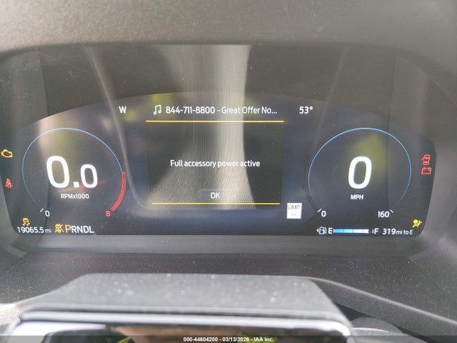 1FMUK8HH4SGB81758 Ford Explorer Platinum