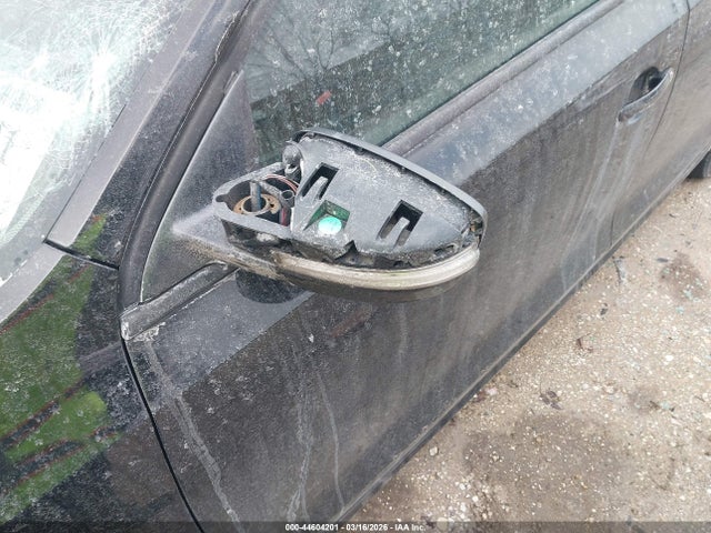 44604201 :رقم المزاد ، 3VWDZ7AJ1BM397710 vin ، 2011 Volkswagen Jetta 2.5l Se مزاد بيع