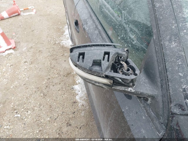 44604201 :رقم المزاد ، 3VWDZ7AJ1BM397710 vin ، 2011 Volkswagen Jetta 2.5l Se مزاد بيع