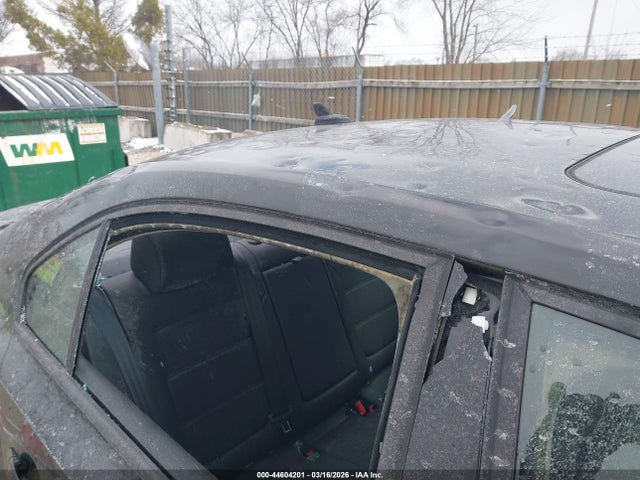 44604201 :رقم المزاد ، 3VWDZ7AJ1BM397710 vin ، 2011 Volkswagen Jetta 2.5l Se مزاد بيع