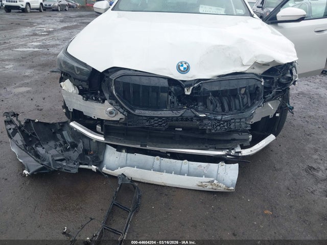 BMW I5 Xdrive40 2026 WBY33HG06TCW28364 Image 10