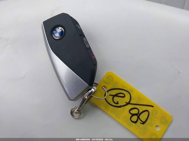 BMW I5 Xdrive40 2026 WBY33HG06TCW28364 Image 11