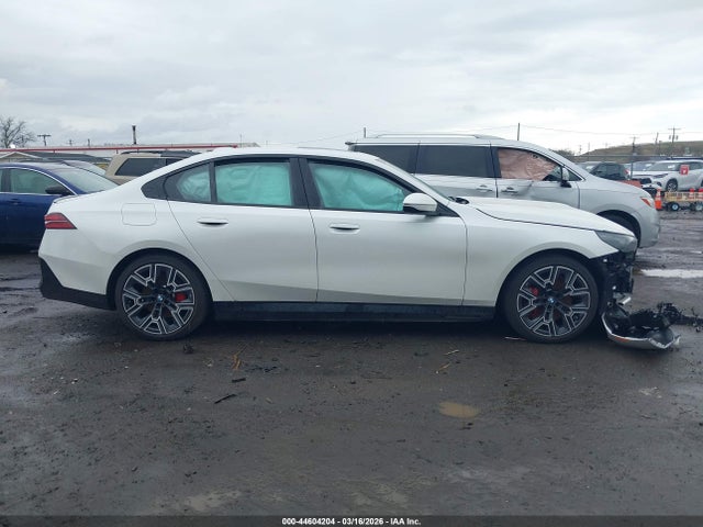 BMW I5 Xdrive40 2026 WBY33HG06TCW28364 Image 13