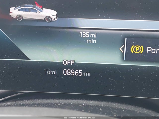 BMW I5 Xdrive40 2026 WBY33HG06TCW28364 Image 15