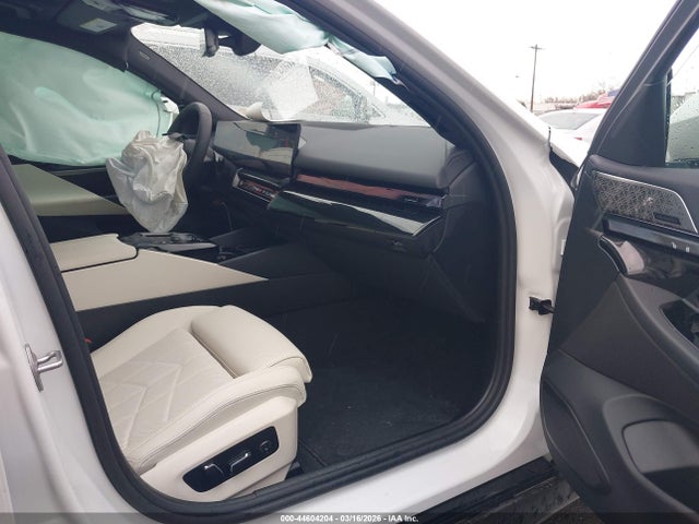 BMW I5 Xdrive40 2026 WBY33HG06TCW28364 Image 5