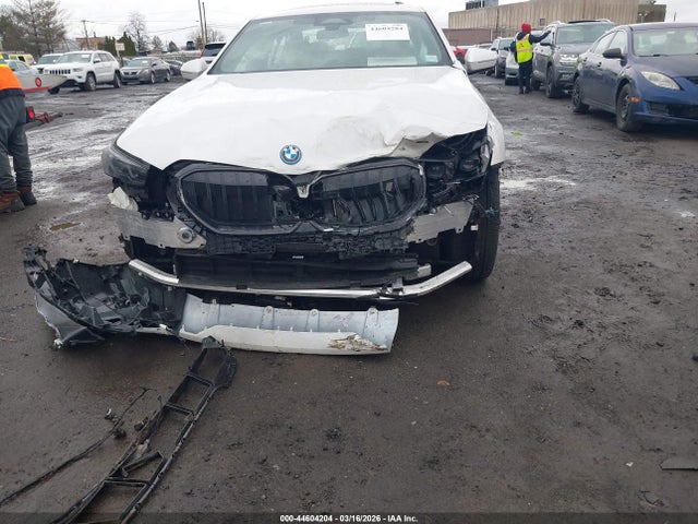 BMW I5 Xdrive40 2026 WBY33HG06TCW28364 Image 6