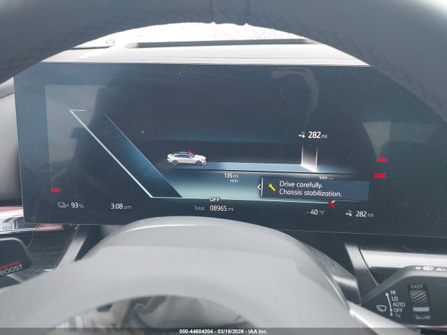 BMW I5 Xdrive40 2026 WBY33HG06TCW28364 Image 7