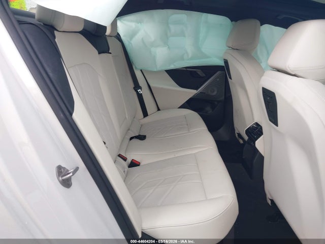 BMW I5 Xdrive40 2026 WBY33HG06TCW28364 Image 8