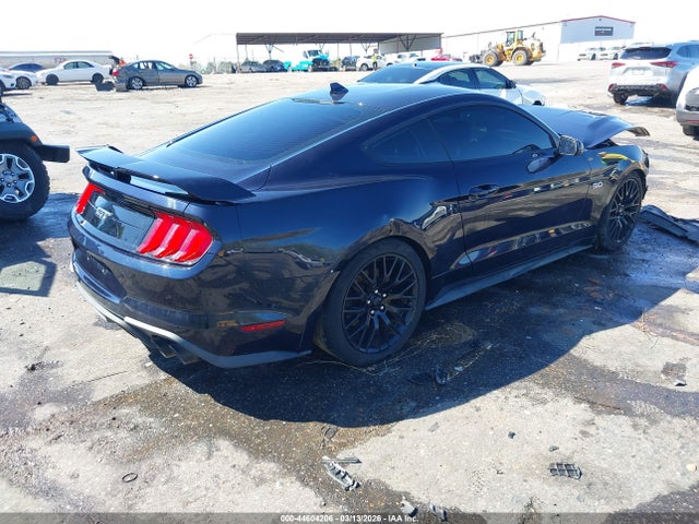 Продаж на аукціоні авто 2021 Ford Mustang Gt Premium Fastback, vin: 1FA6P8CF6M5125992, номер лоту: 44604206