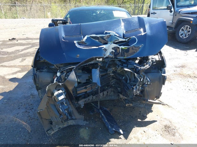Продаж на аукціоні авто 2021 Ford Mustang Gt Premium Fastback, vin: 1FA6P8CF6M5125992, номер лоту: 44604206