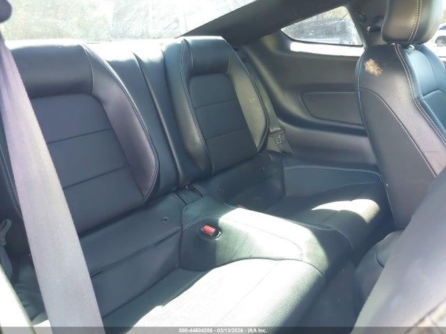 Продаж на аукціоні авто 2021 Ford Mustang Gt Premium Fastback, vin: 1FA6P8CF6M5125992, номер лоту: 44604206