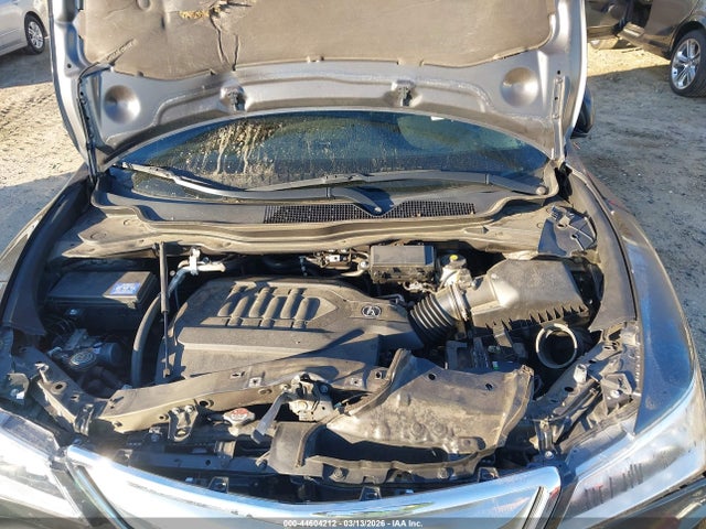 Aukcja sprzedaży 2015 Acura Mdx Advance Pkg W/entertainment Pkg, vin: 5FRYD4H85FB003199, numer aukcji: 44604212