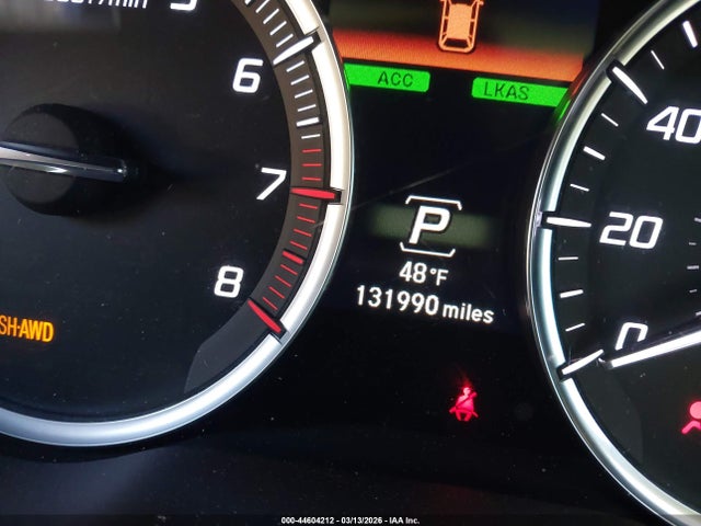 Aukcja sprzedaży 2015 Acura Mdx Advance Pkg W/entertainment Pkg, vin: 5FRYD4H85FB003199, numer aukcji: 44604212