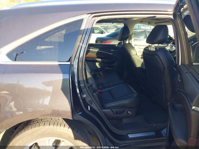 Aukcja sprzedaży 2015 Acura Mdx Advance Pkg W/entertainment Pkg, vin: 5FRYD4H85FB003199, numer aukcji: 44604212