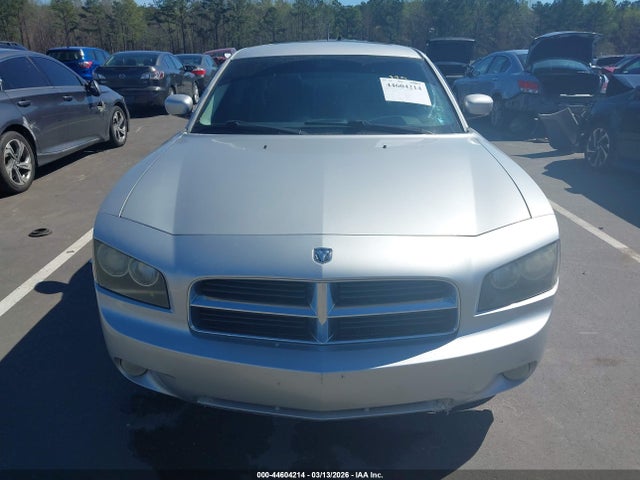 Продажа на аукционе авто 2008 Dodge Charger R/t, vin: 2B3KA53H98H319359, номер лота: 44604214