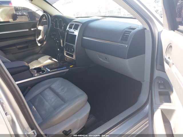 Продажа на аукционе авто 2008 Dodge Charger R/t, vin: 2B3KA53H98H319359, номер лота: 44604214