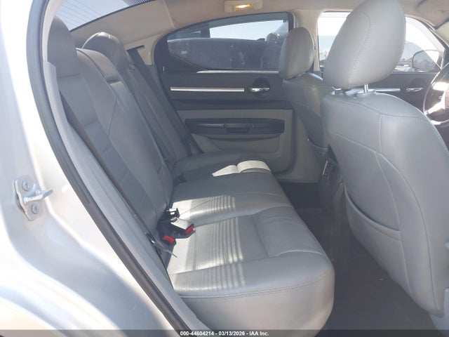 Продажа на аукционе авто 2008 Dodge Charger R/t, vin: 2B3KA53H98H319359, номер лота: 44604214
