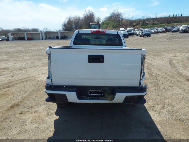 2022 Gmc Canyon მანქანა იყიდება აუქციონზე, vin: 1GTH5BEA9N1106630, აუქციონის ნომერი: 44604222