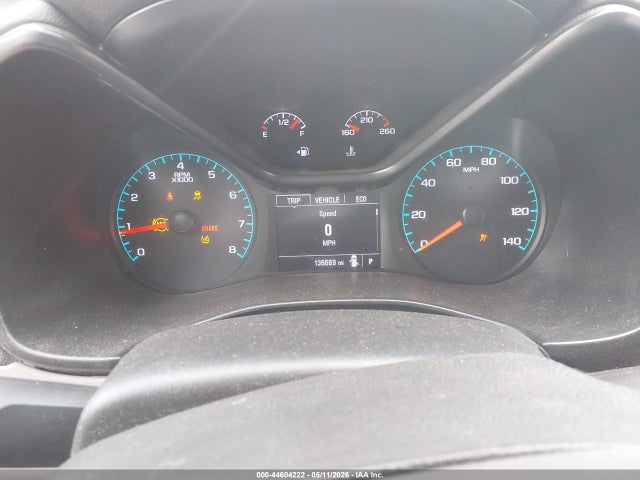 2022 Gmc Canyon მანქანა იყიდება აუქციონზე, vin: 1GTH5BEA9N1106630, აუქციონის ნომერი: 44604222