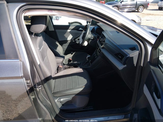 2024 Volkswagen Taos 1.5t Se მანქანა იყიდება აუქციონზე, vin: 3VVUX7B26RM064852, აუქციონის ნომერი: 44604233
