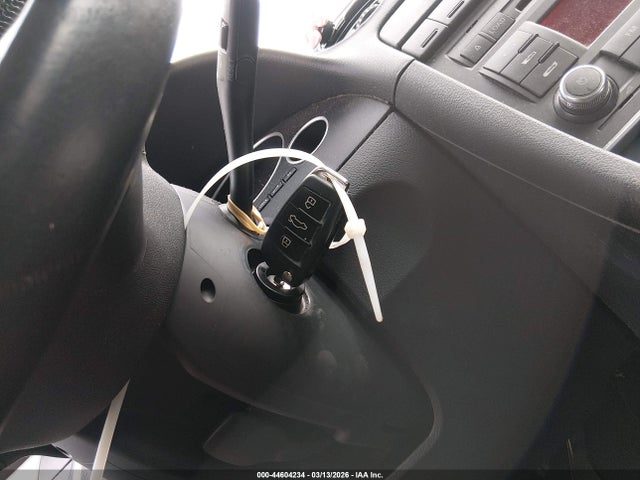 Продаж на аукціоні авто 2007 Audi A4 2.0t, vin: WAUAF48H27K030228, номер лоту: 44604234