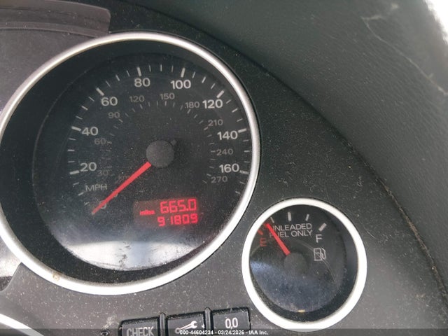 Продаж на аукціоні авто 2007 Audi A4 2.0t, vin: WAUAF48H27K030228, номер лоту: 44604234
