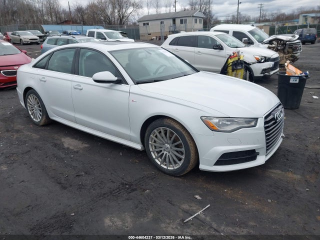 2017 AUDI A6 WAUG8AFCXHN107731 Photo 0