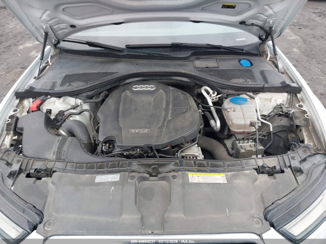 2017 AUDI A6 WAUG8AFCXHN107731 Photo 9