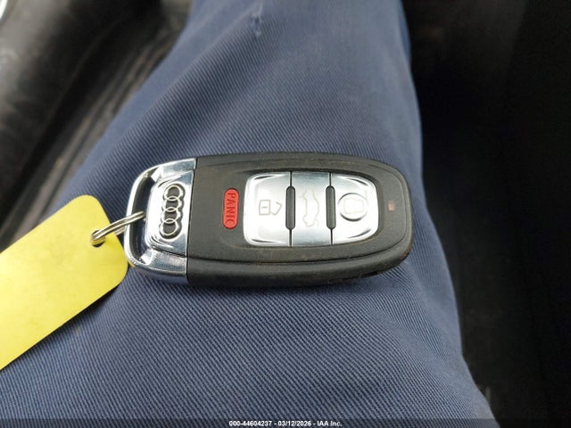 2017 AUDI A6 WAUG8AFCXHN107731 Photo 10