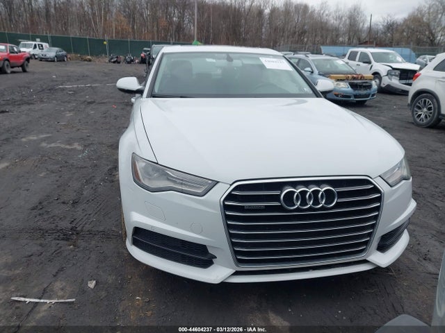 44604237 :رقم المزاد ، WAUG8AFCXHN107731 vin ، 2017 Audi A6 2.0t Premium مزاد بيع