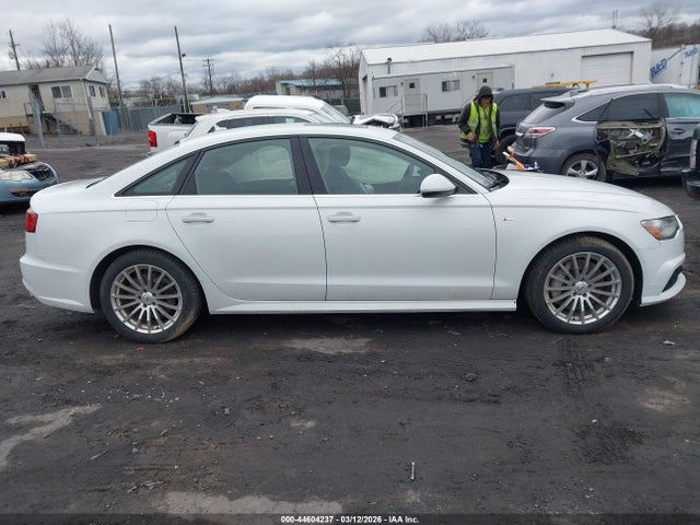 44604237 :رقم المزاد ، WAUG8AFCXHN107731 vin ، 2017 Audi A6 2.0t Premium مزاد بيع