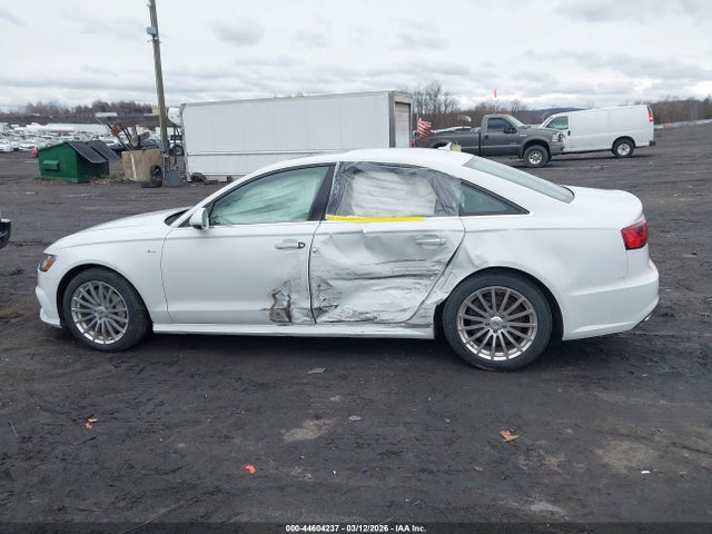 44604237 :رقم المزاد ، WAUG8AFCXHN107731 vin ، 2017 Audi A6 2.0t Premium مزاد بيع