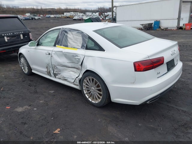 2017 AUDI A6 WAUG8AFCXHN107731 Photo 2