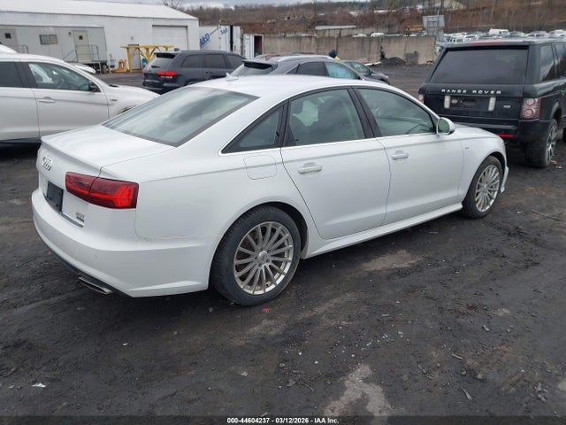2017 AUDI A6 WAUG8AFCXHN107731 Photo 3
