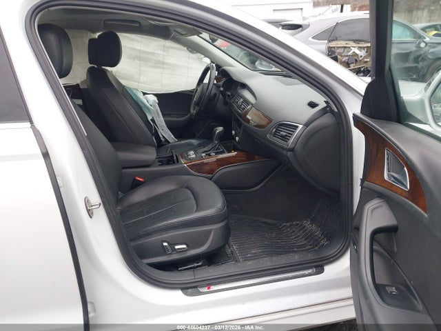 2017 AUDI A6 WAUG8AFCXHN107731 Photo 4