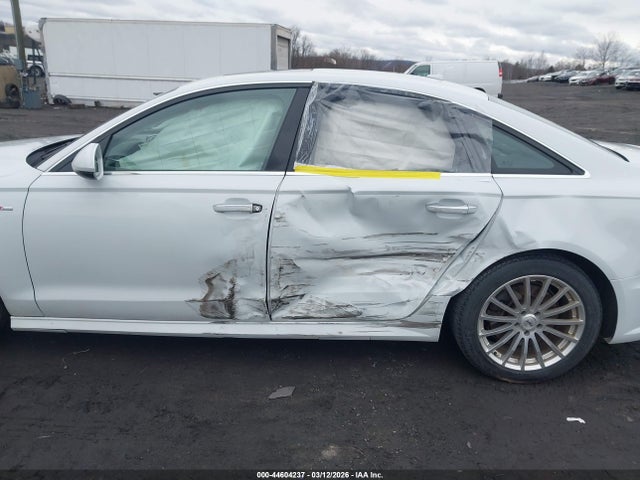 2017 AUDI A6 WAUG8AFCXHN107731 Photo 5