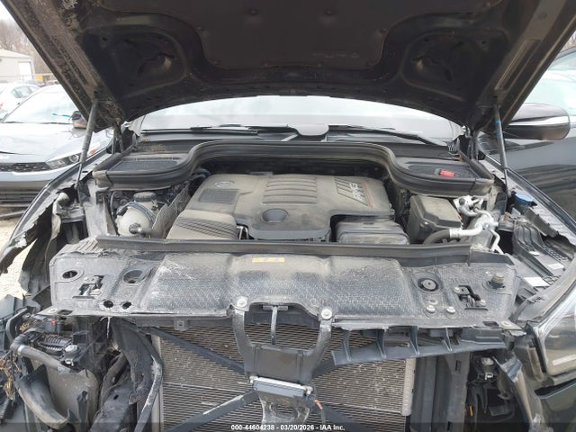 Aukcja sprzedaży 2023 Mercedes-benz Amg Gle 53 Coupe 4matic, vin: 4JGFD6BB0PA939052, numer aukcji: 44604238